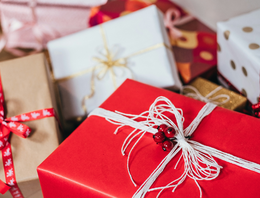 Cadeau inspiratie