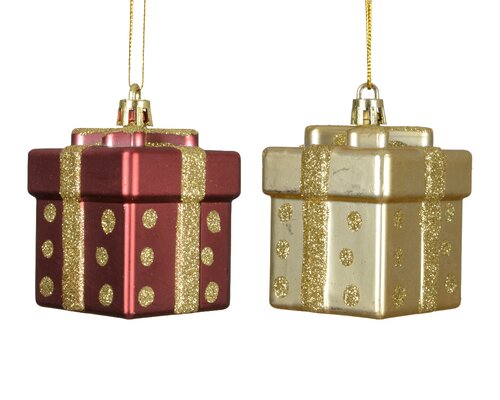 Cadeau plc l5b5h7cm osbloed a3