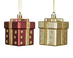 Cadeau plc l5b5h7cm osbloed a3