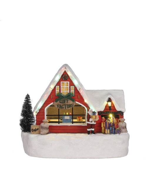 LuVille Gift factory