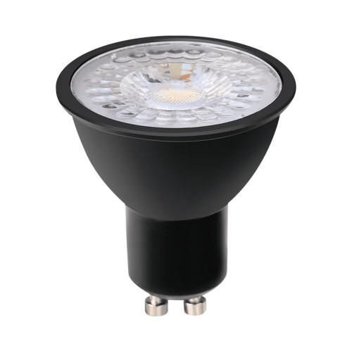 Calex Lamp led gu10 2700k 400lm dimbr zw
