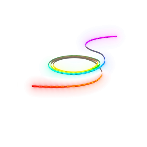 Calex LED strip 5M RGBIC+CCT
