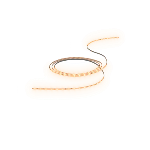 Calex LED strip CCT 5m