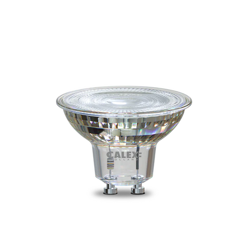 Calex Reflector gu10 345lm 2700k gu10