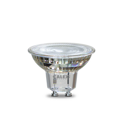 Calex Reflector gu10 345lm 2700k gu10