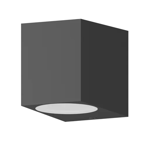 CALEX Sanremo Outdoor Downlight GU10 220-240V Grijs