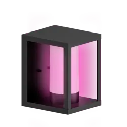 Calex Smart buitenlantaarn