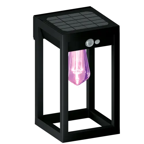 Calex Smart buitenlantaarn op zonne-energie