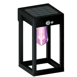 Calex Smart buitenlantaarn op zonne-energie