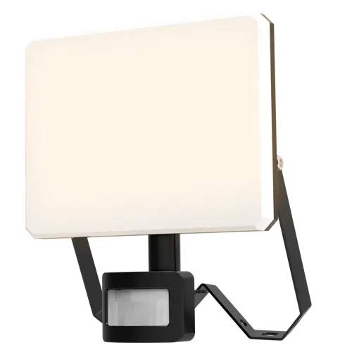 Calex Smart frameloze schijnwerper voor buiten