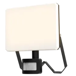 Calex Smart frameloze schijnwerper voor buiten