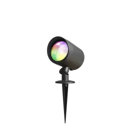Calex Smart Outdoor Groundspot XL RGB+CCT IP44 Bluetooth Mesh