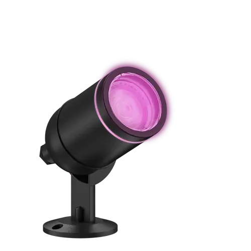 Calex Smart Tuinspot met 200cm Kabel met stekker