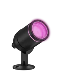 Calex Smart Tuinspot met 200cm Kabel met stekker