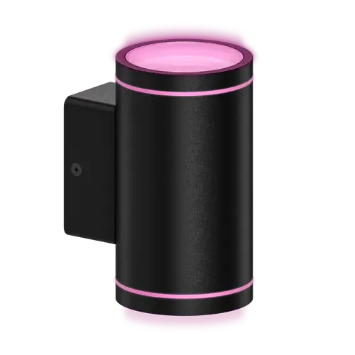 Calex Smart up- en downlight voor buiten