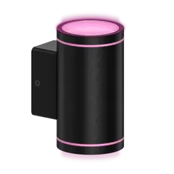 Calex Smart up- en downlight voor buiten