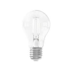Calex Standaard A60 Helder Straight filament 220-240V 4.5W 470lm 2700K E27 Dimbaar met LED dimmer