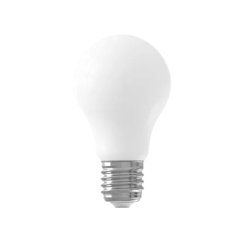 Calex Standaard A60 Softline Straight filament 220-240V 4.5W 470lm 2700K E27 Dimbaar met LED dimmer