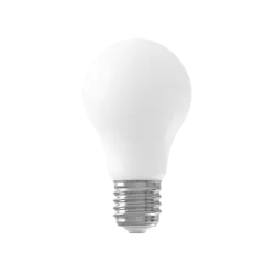 Calex Standaard A60 Softline Straight filament 220-240V 4.5W 470lm 2700K E27 Dimbaar met LED dimmer