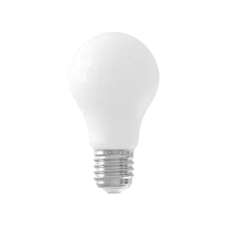 Calex Standaard A60 Softline Straight filament 220-240V 7.5W 806lm 2700K E27 Dimbaar met LED dimmer