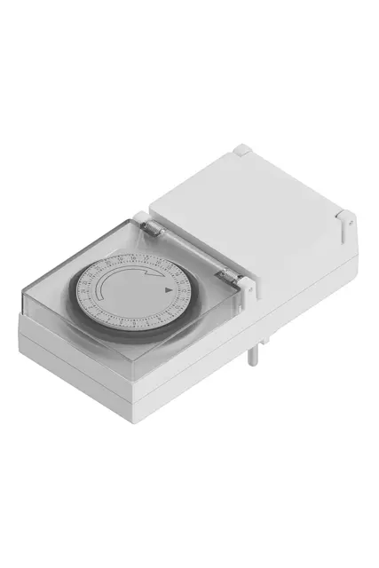 Calex waterdichte IP44 wcd timer 24H