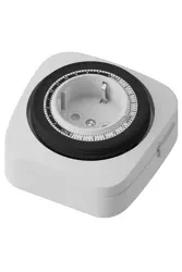 Calex wcd timer 24H, op blister