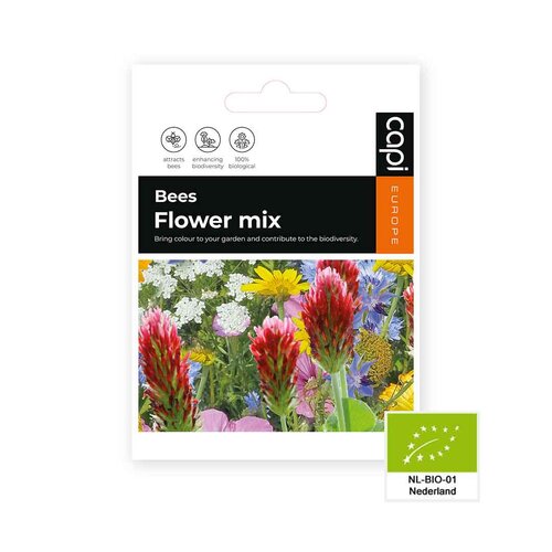 Capi Bloemenmix bij