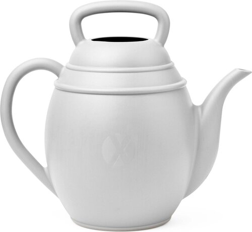 |Capi Gieter chai 10l lichtgrijs