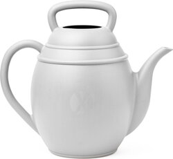 |Capi Gieter chai 10l lichtgrijs