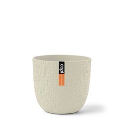 Capi Pot bol skin d22h20cm beige
