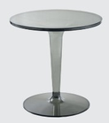 Casper tafel transparant