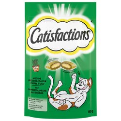 Catisfaction Catnip 60g