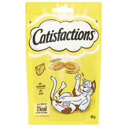 Catisfaction Kaas 60g