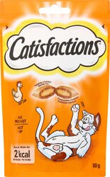 Catisfaction Kip 60g