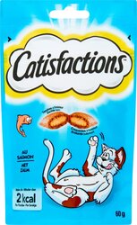 Catisfaction Zalm 60g