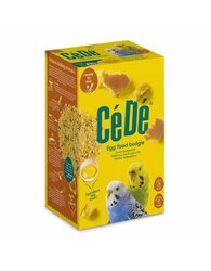 Cede Eivoer grasparkiet 1kg