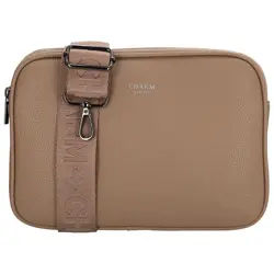 Charm london Crossbodytas charm london taupe