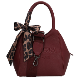 Charm london Handtas bordeaux