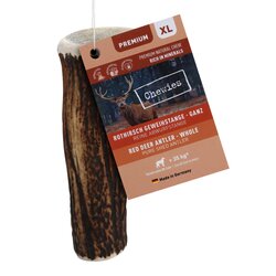 Chewies Edelhertengewei heel xl 250g