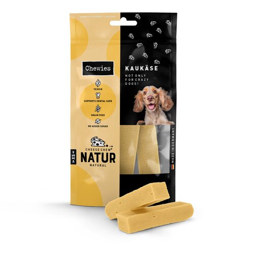 Chewies kaass sticks xs 80g