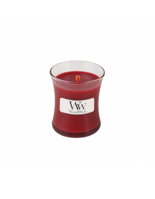 Cinnamon Chai Mini WoodWick Candle