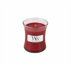 Cinnamon Chai Mini WoodWick Candle