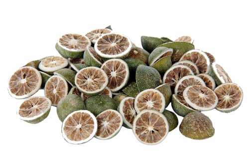 HBX Lemon Half 250g