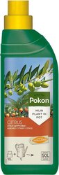 citrus voeding 250ml