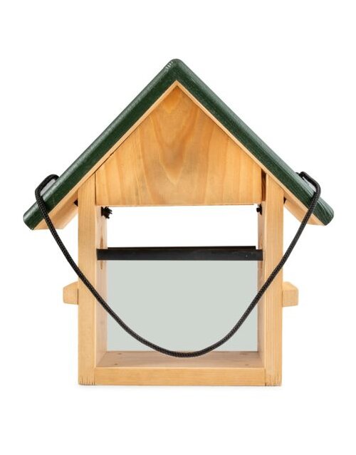 CJ wildbird Hangend voederhuis breda