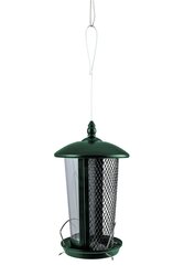 CJ wildbird Pinda/zaadhouder edessa 27x20x16 groen