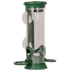 CJ Wildbird Raamvoederhuis challenger zdn 23x7x9 grn
