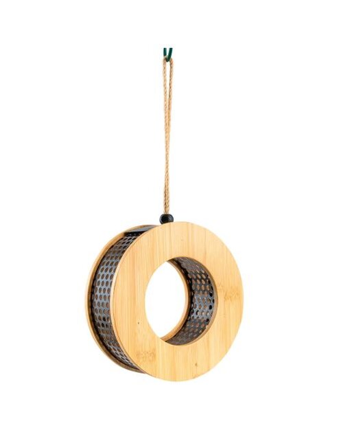 CJ wildbird Voedersysteem voor pinda kyoto