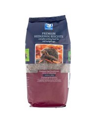 CJ wildlife Egel voer 600g