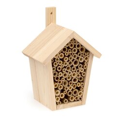 CJ wildlife insectenhotel pinta